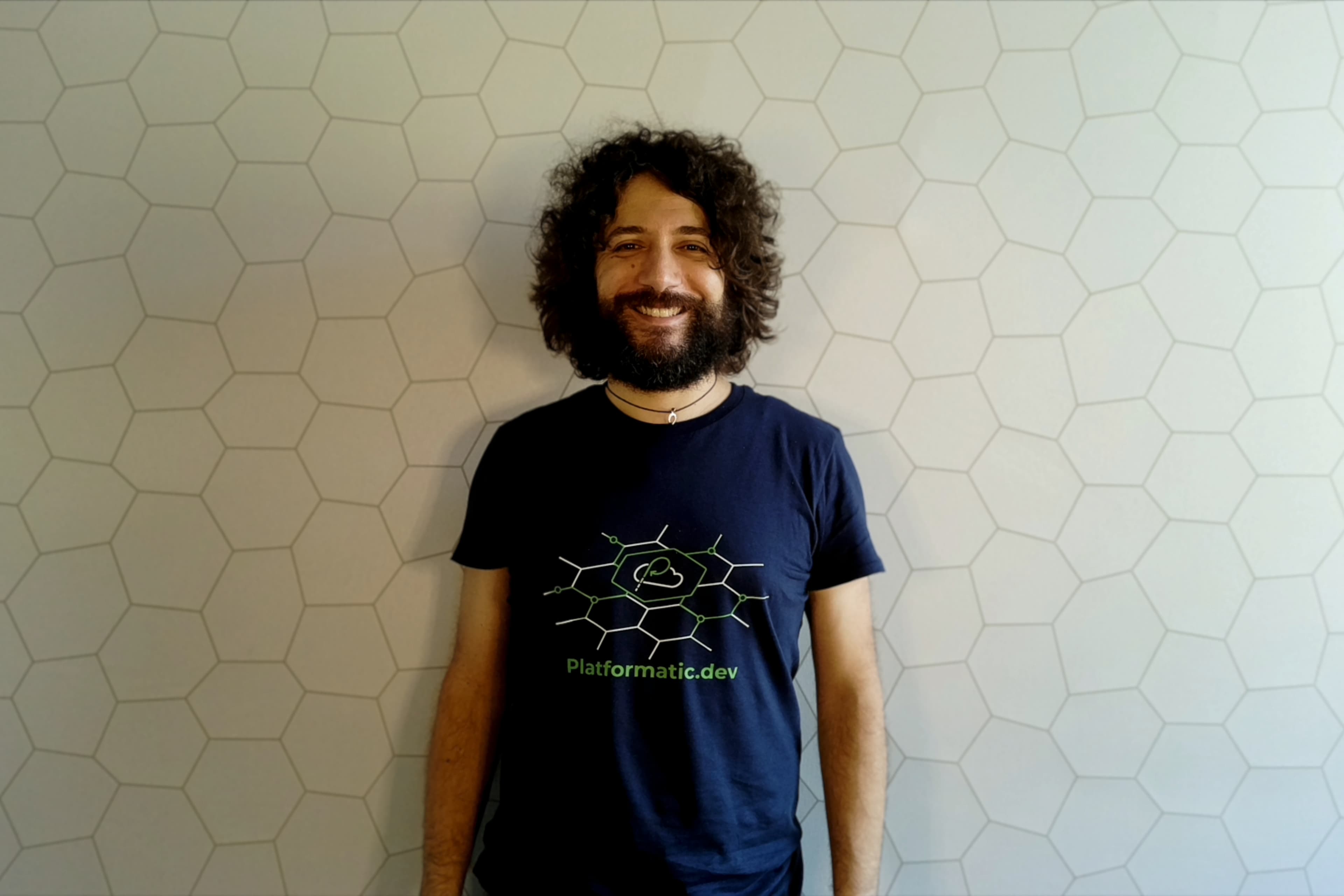 Why I decided to found Platformatic / Matteo