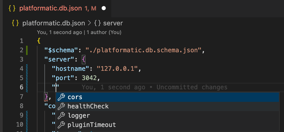 Platformatic v0.10.0
