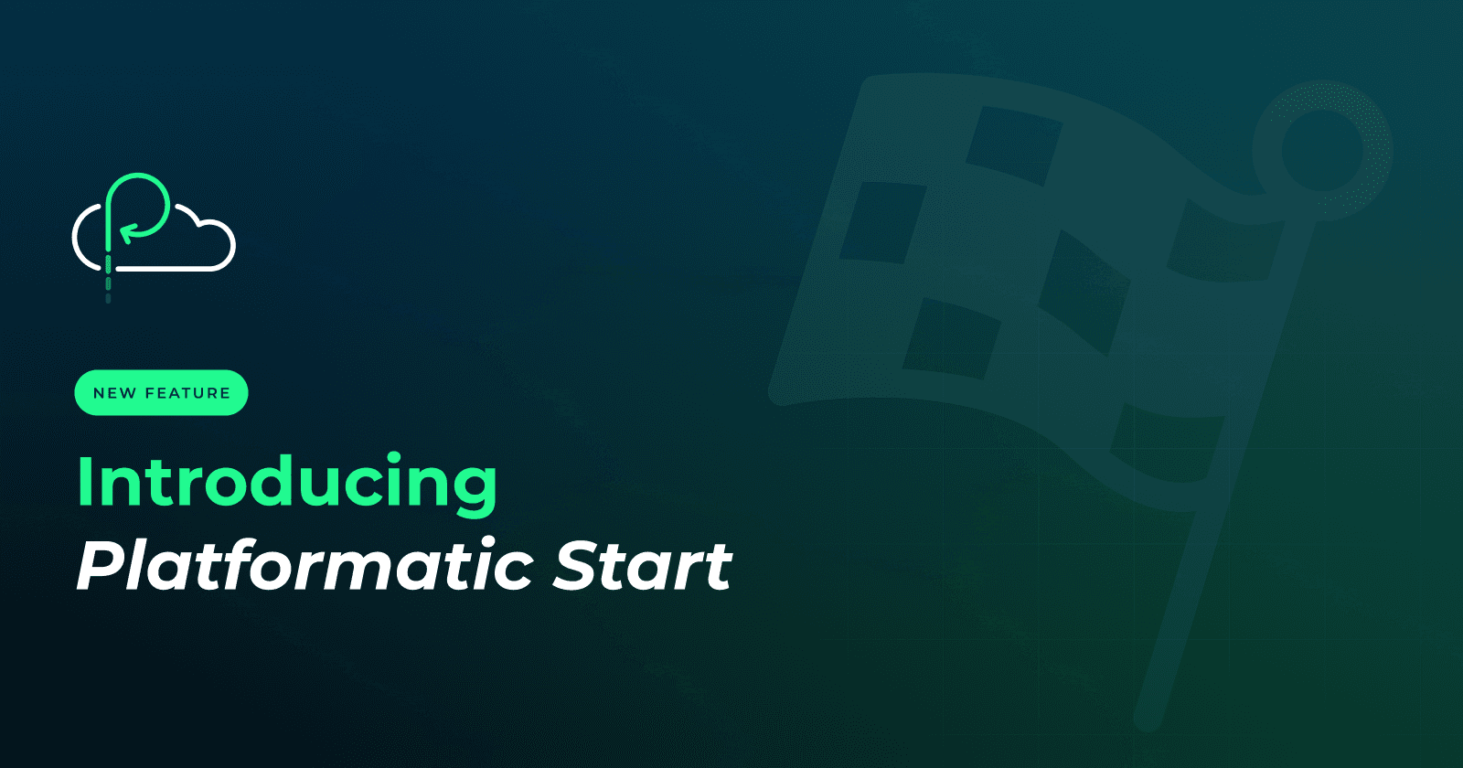 Introducing Platformatic Start
