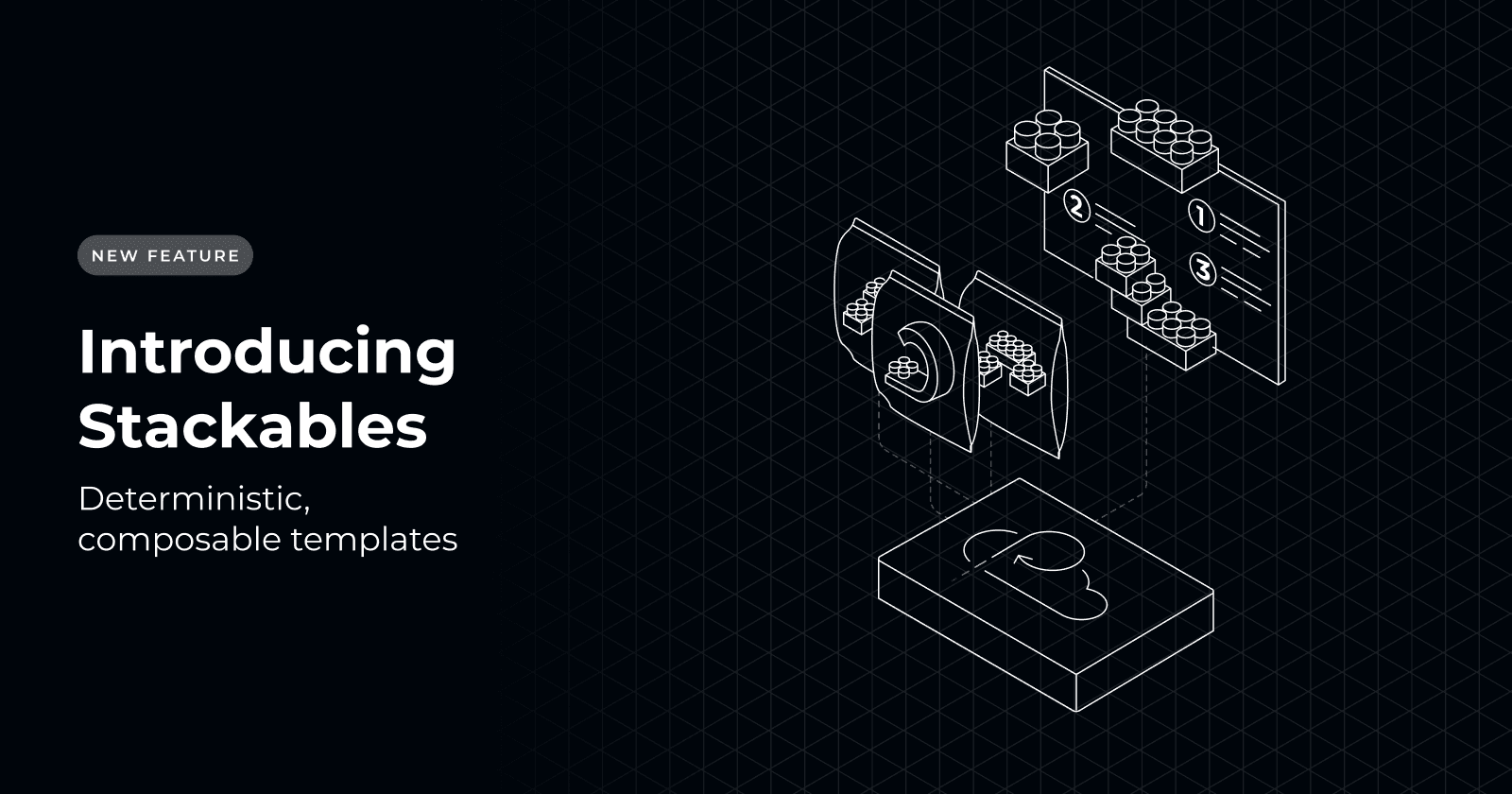 Unlocking Development Efficiency: Introducing Platformatic Stackables