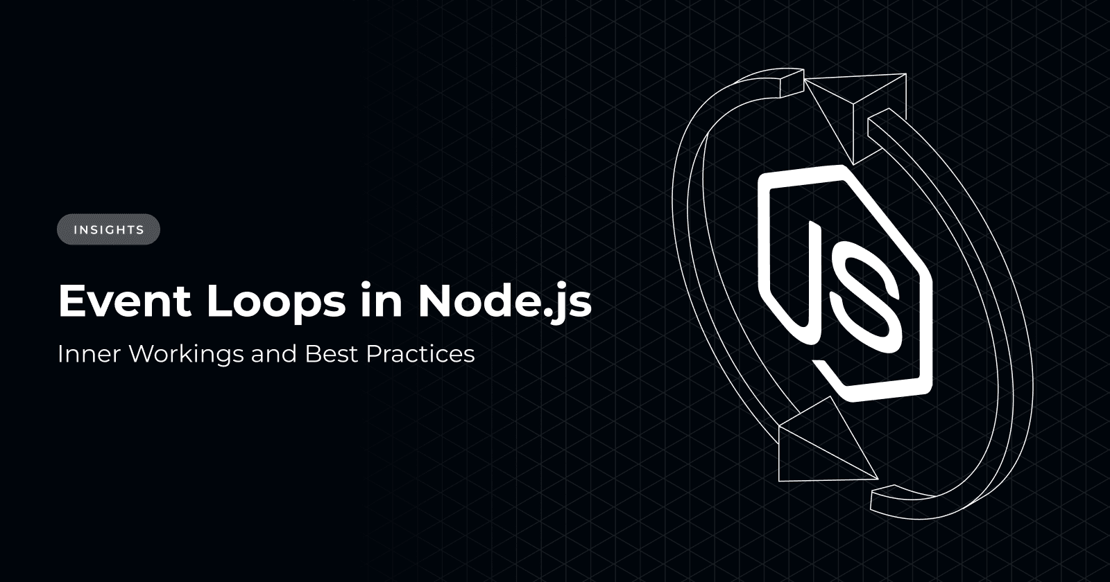 The Node.js Event Loop