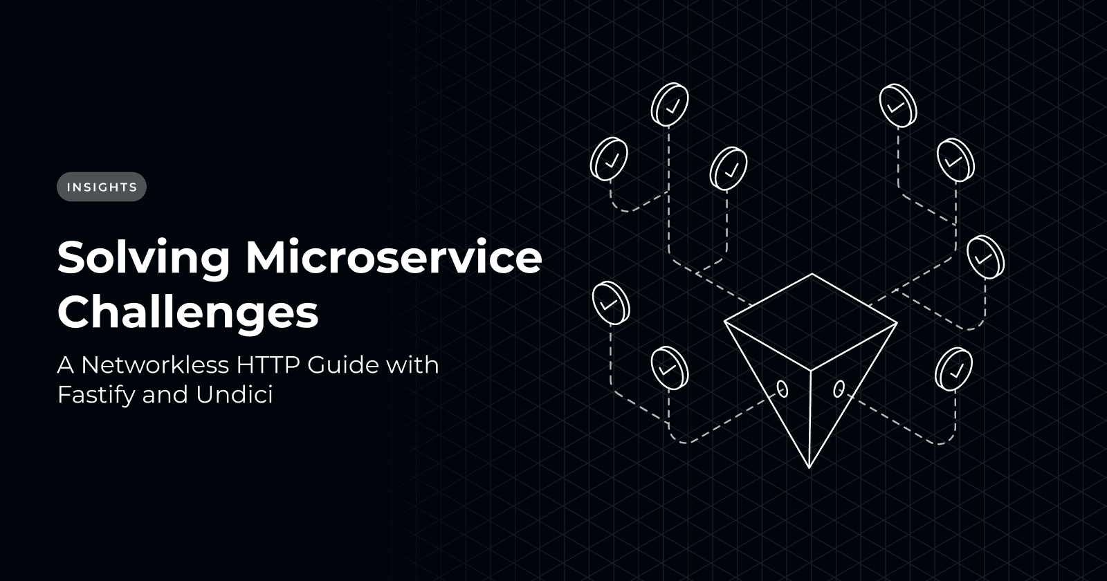 Solving Microservice Challenges