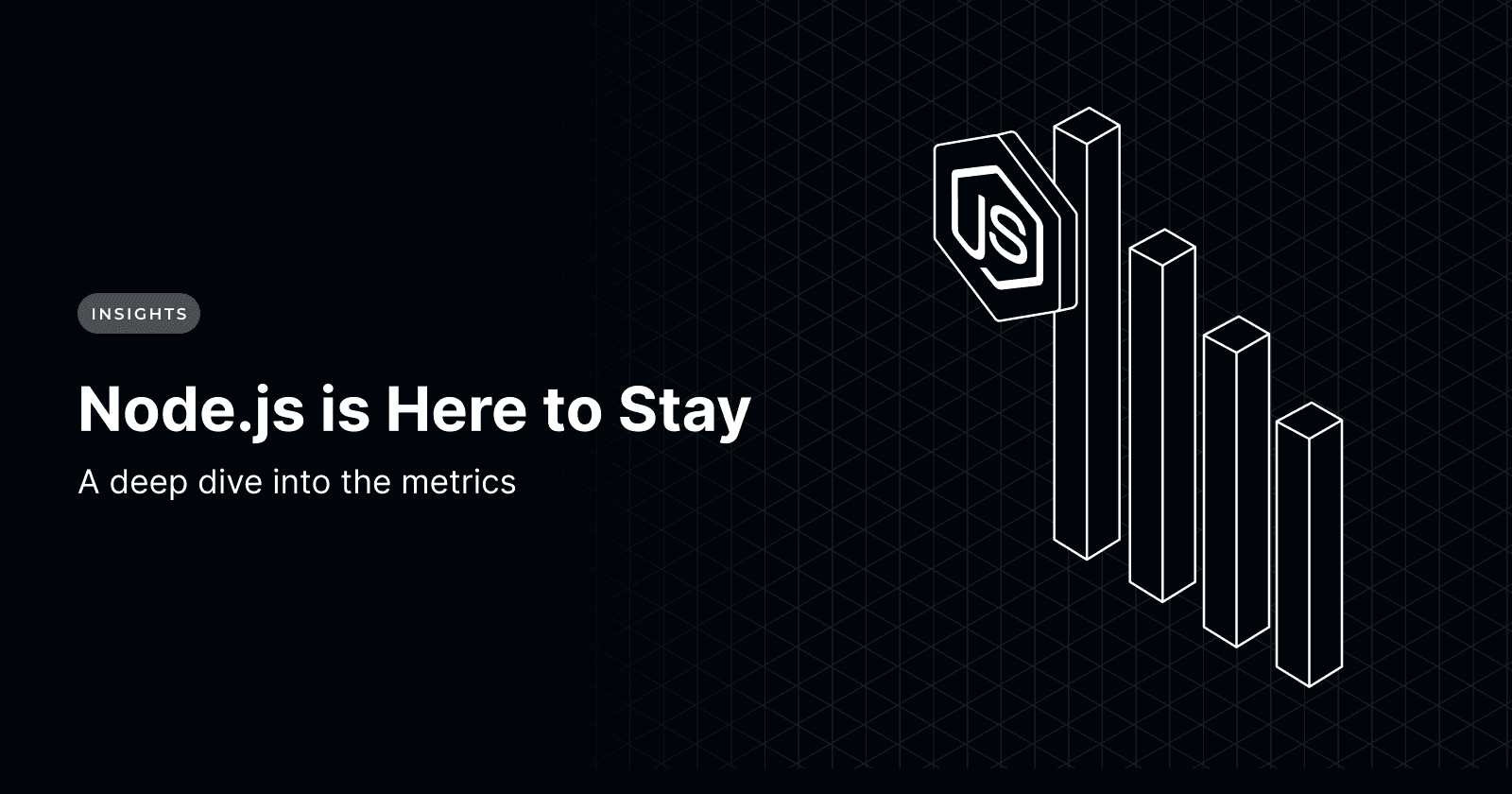 Node.js is Here to Stay