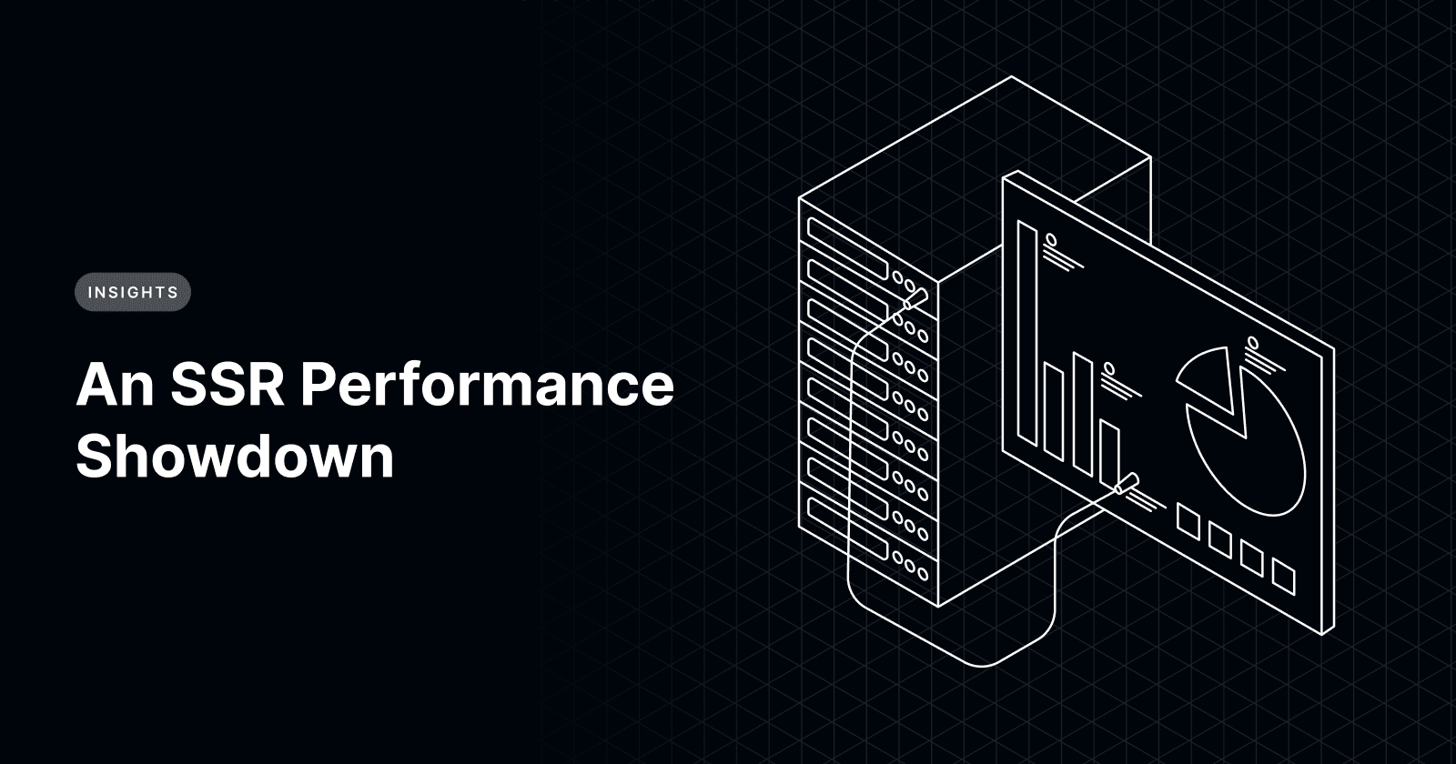 An SSR Performance Showdown