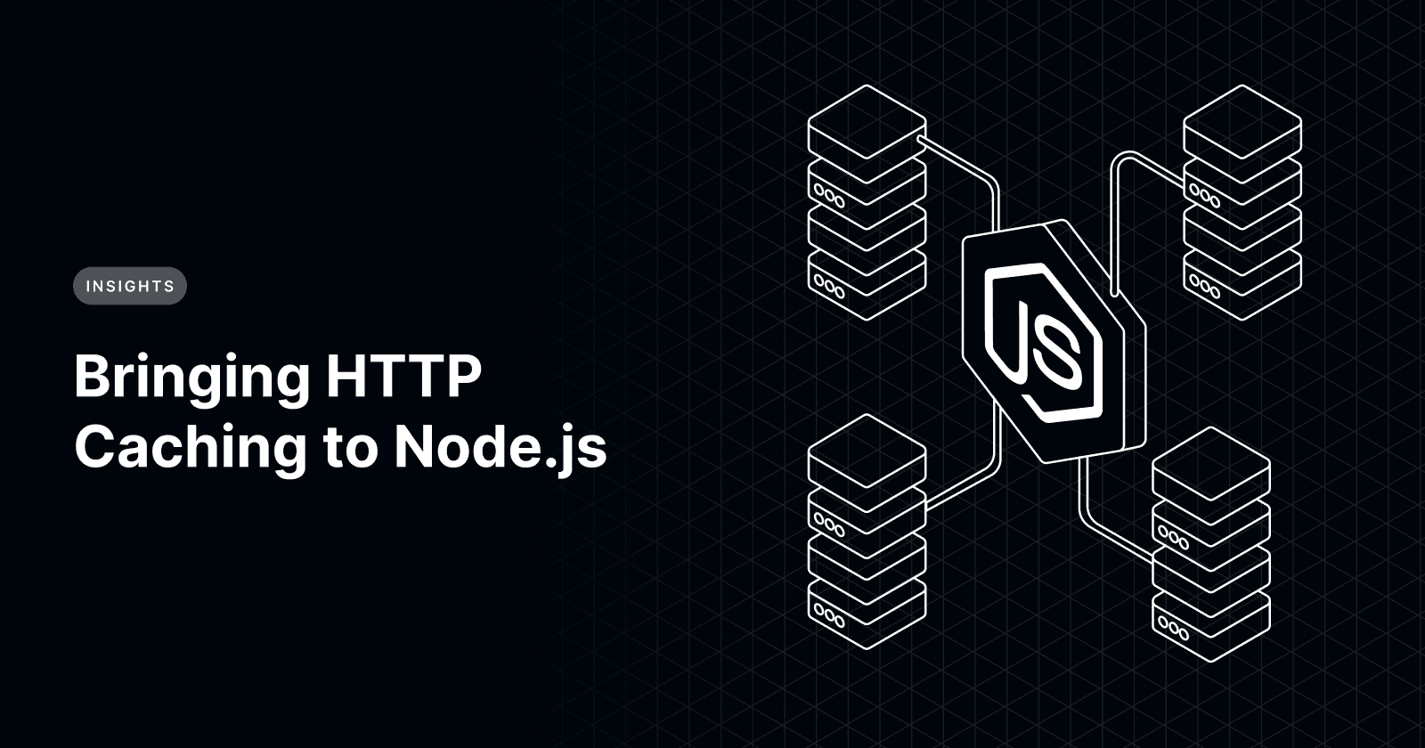 Bringing HTTP Caching to Node.js