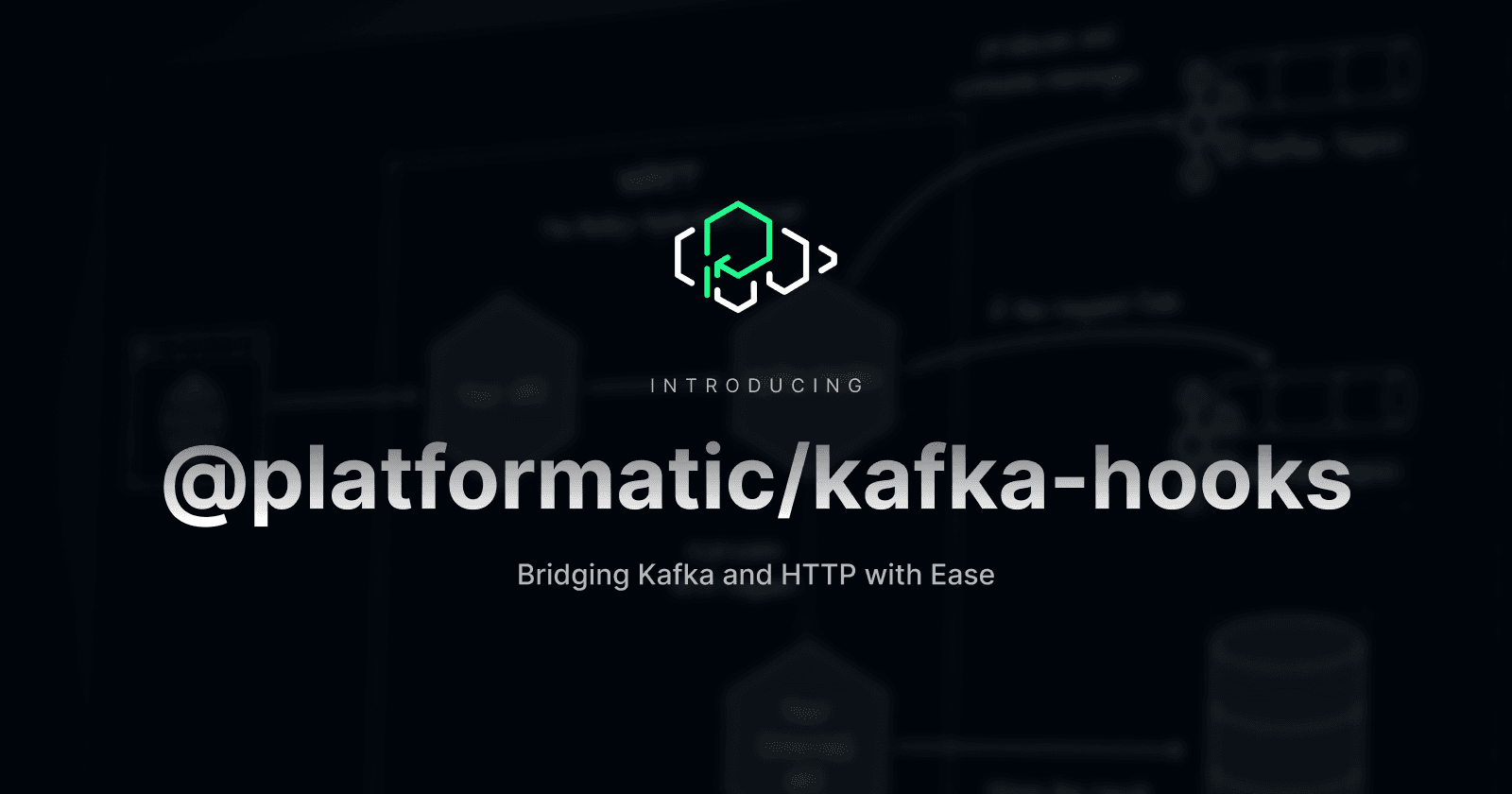 Introducing @platformatic/kafka-hooks: Bridging Kafka and HTTP with Ease