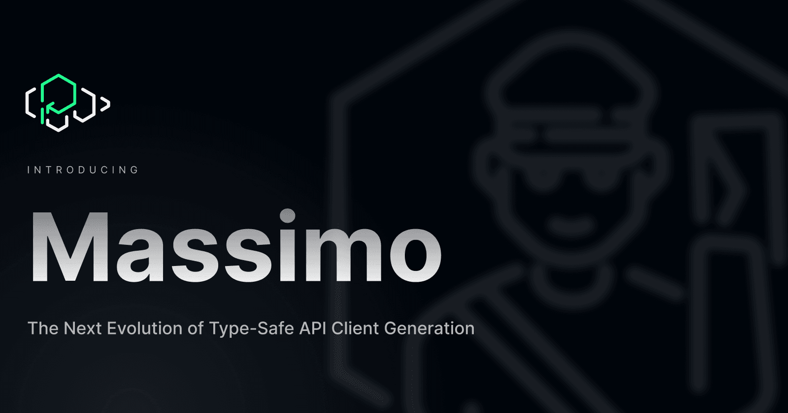 Introducing Massimo